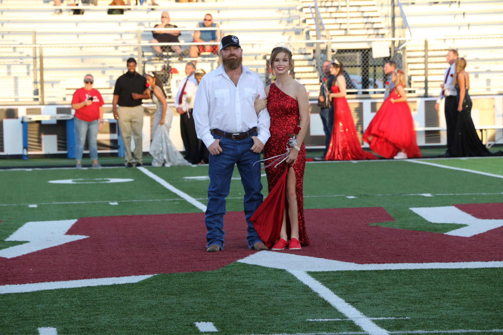 Wagoner Homecoming